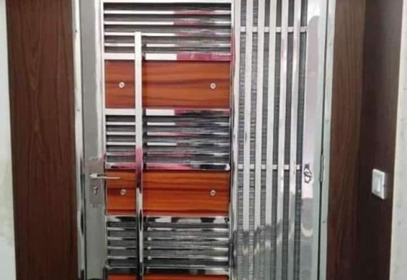 Best Steel fabrication in noida