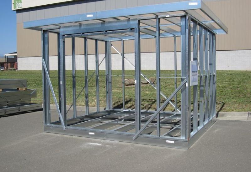 Steel Fabricator Indirapuram