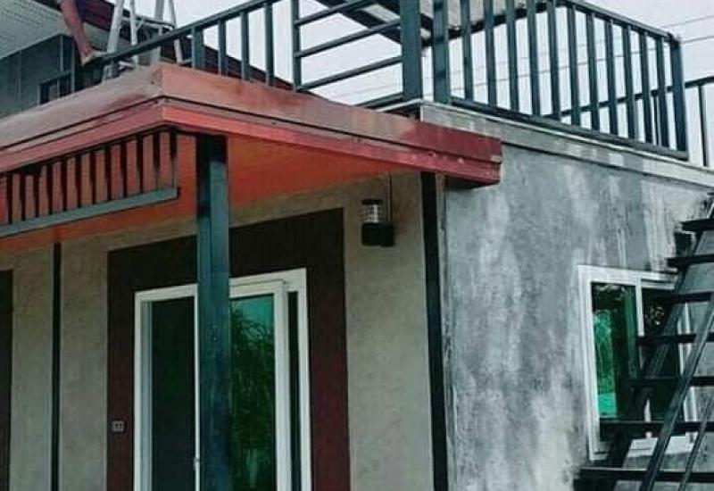 Steel Fabricator Crossing Republic